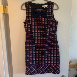 Trina Turk Bow dress
